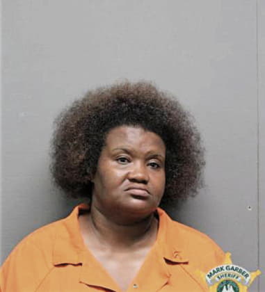 Almetine Edmond, - Lafayette Parish County, LA 